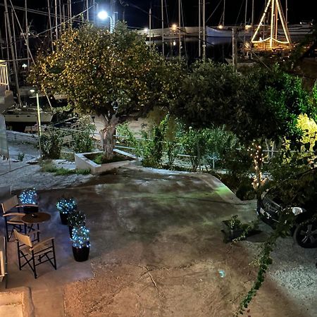 Luxury Apartment Marine View Agios Nikolaos  Ngoại thất bức ảnh