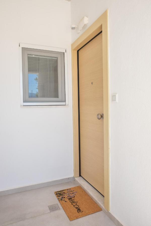 Luxury Apartment Marine View Agios Nikolaos  Ngoại thất bức ảnh