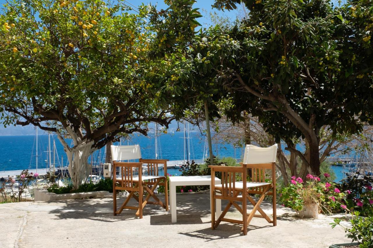 Luxury Apartment Marine View Agios Nikolaos  Ngoại thất bức ảnh