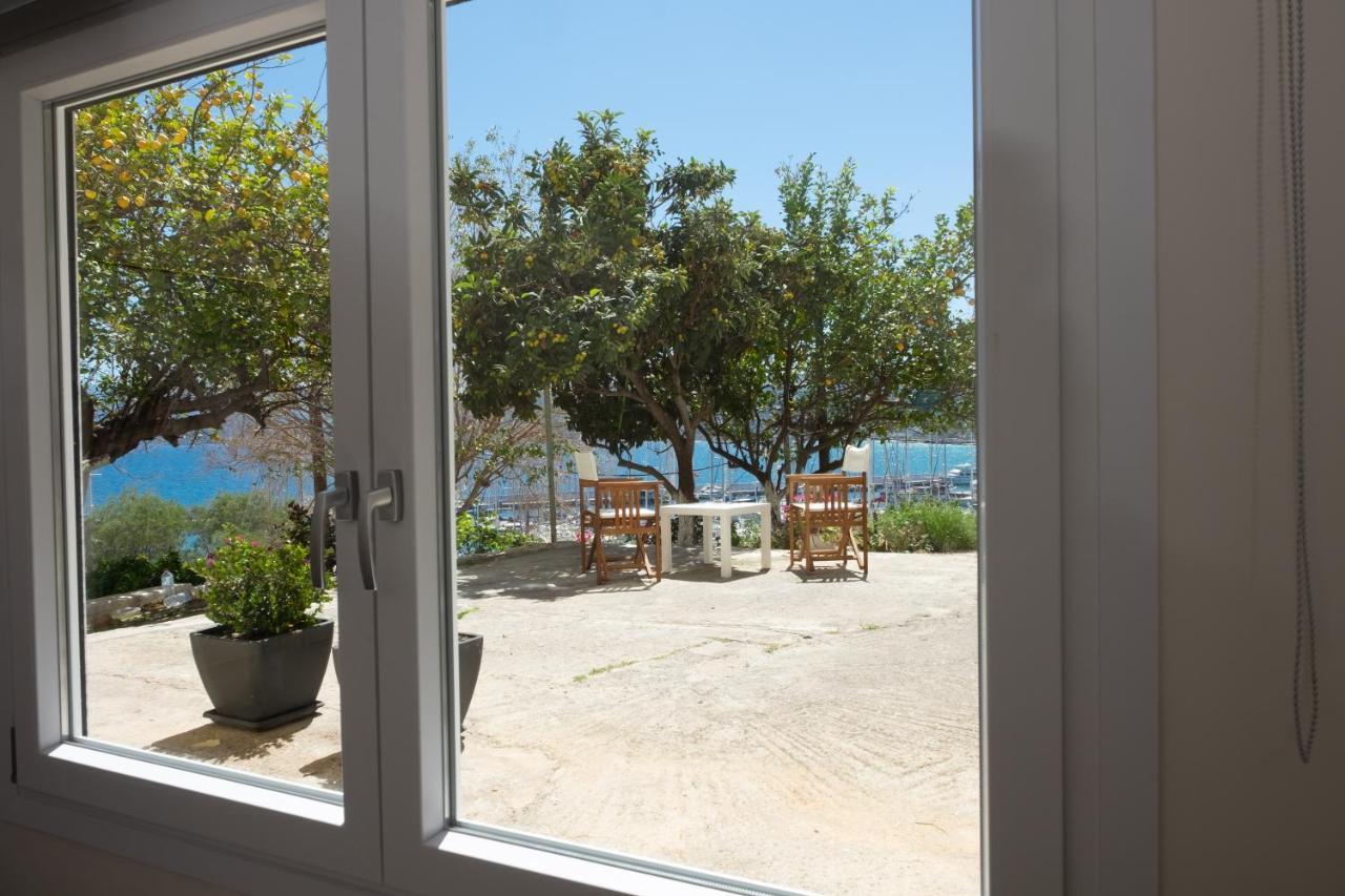 Luxury Apartment Marine View Agios Nikolaos  Ngoại thất bức ảnh