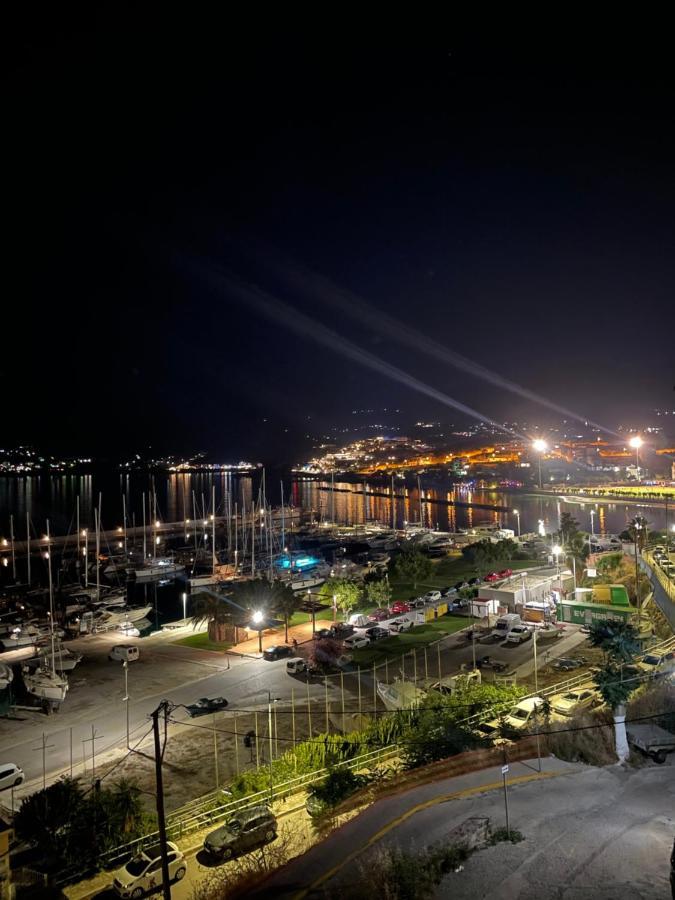 Luxury Apartment Marine View Agios Nikolaos  Ngoại thất bức ảnh