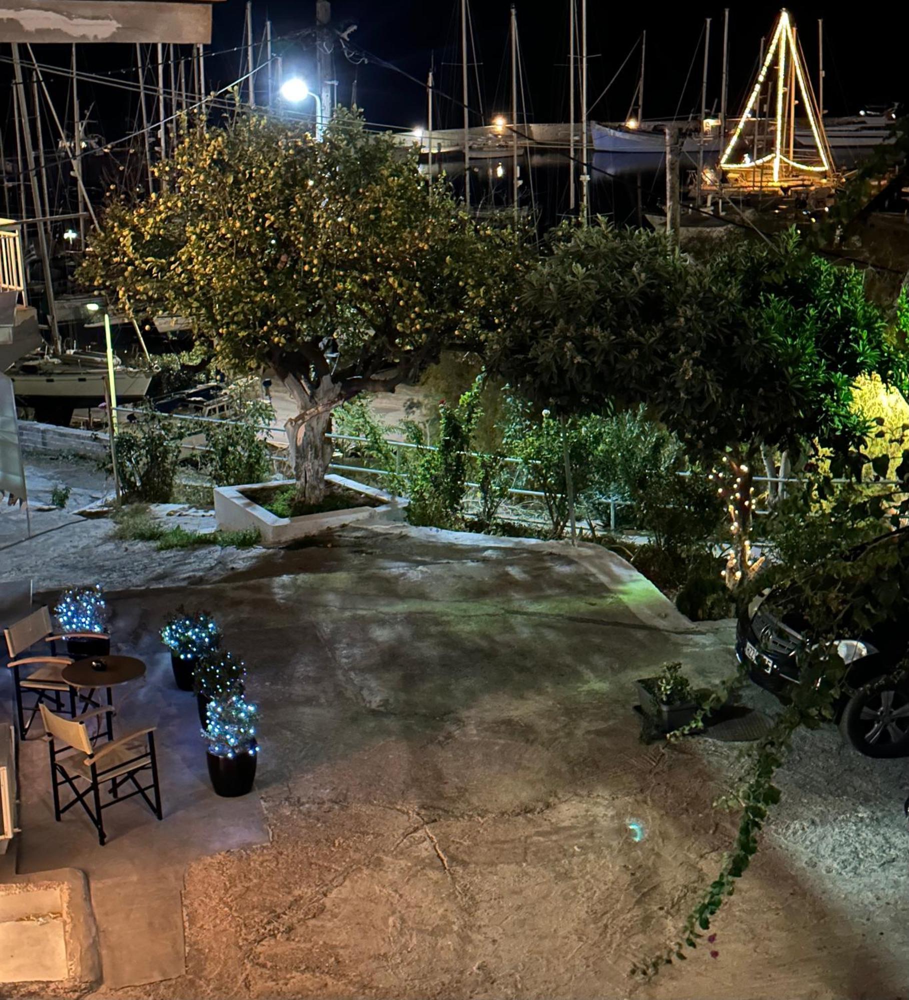 Luxury Apartment Marine View Agios Nikolaos  Ngoại thất bức ảnh